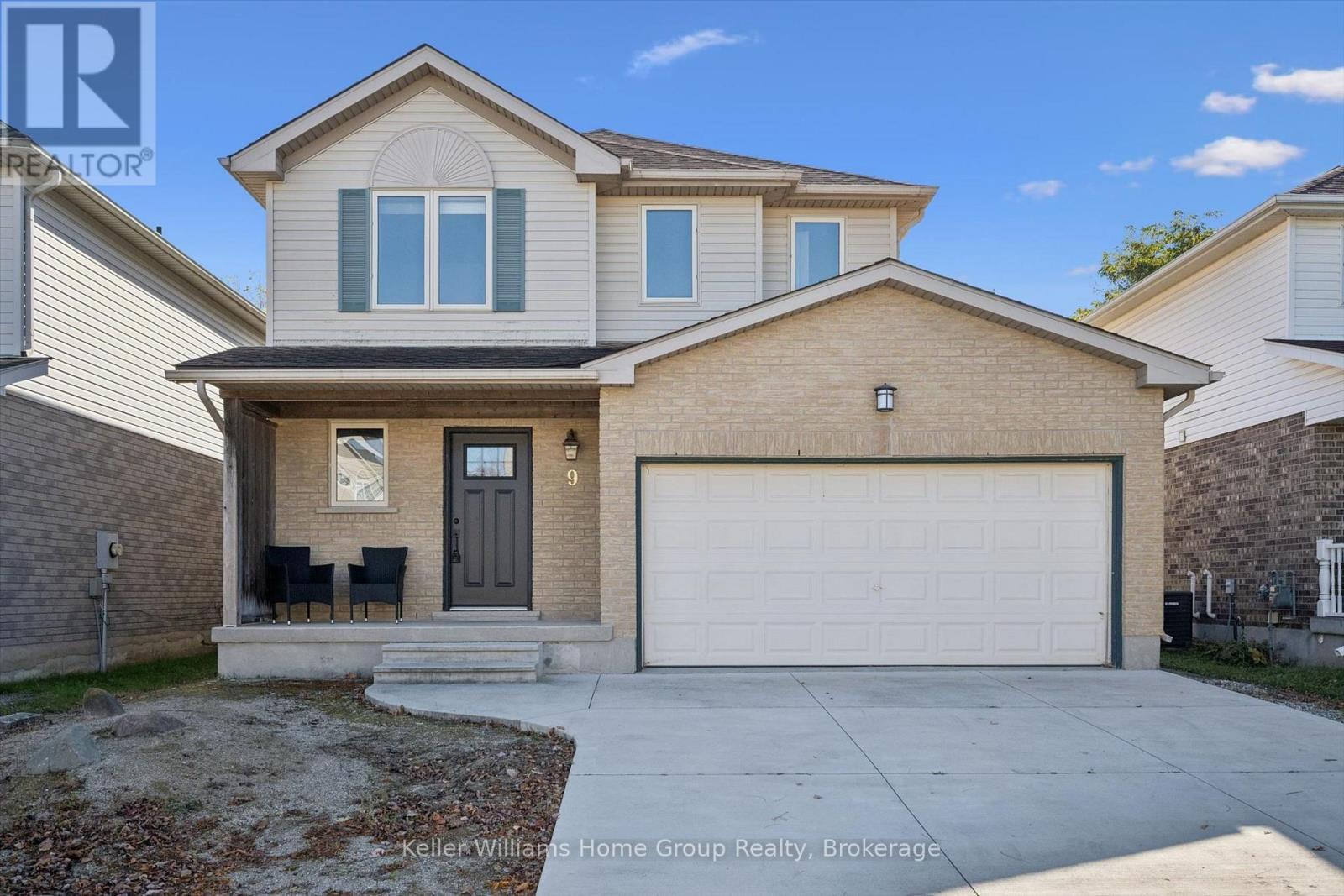 MLS® listing #30432855 for sale located at 9 BRISTOW CREEK DRIVE