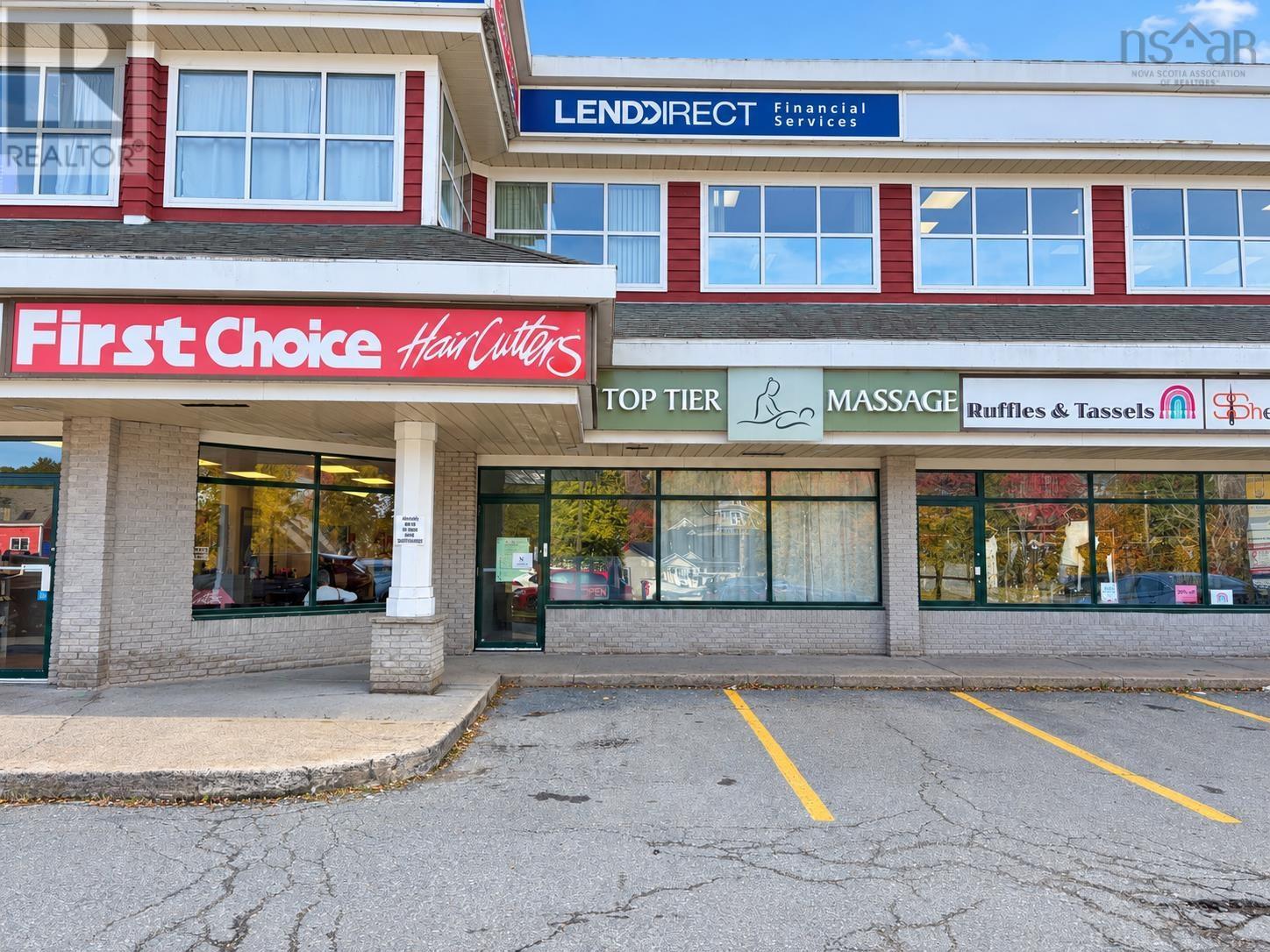MLS® listing #30433173 for sale located at 104 1475 Bedford Highway