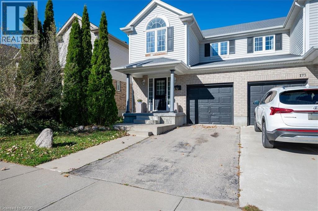 MLS® listing #30433209 for sale located at 171 SIMS ESTATE Drive