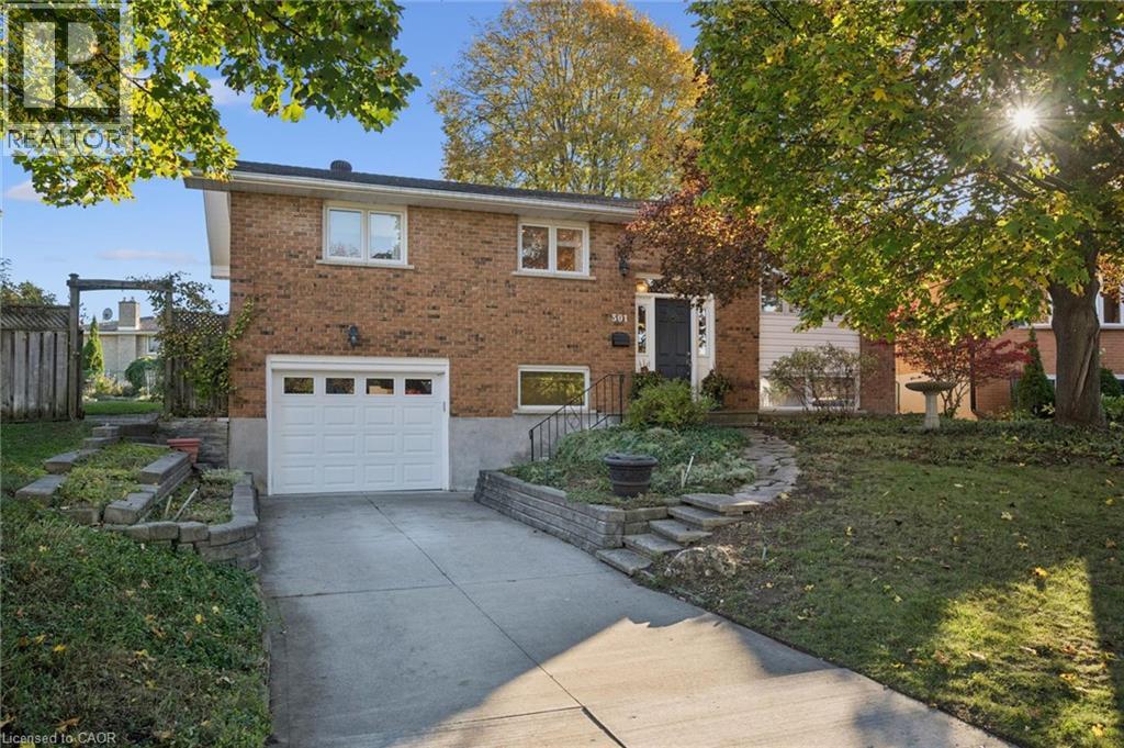 MLS® listing #30433218 for sale located at 301 MARTINDALE Crescent