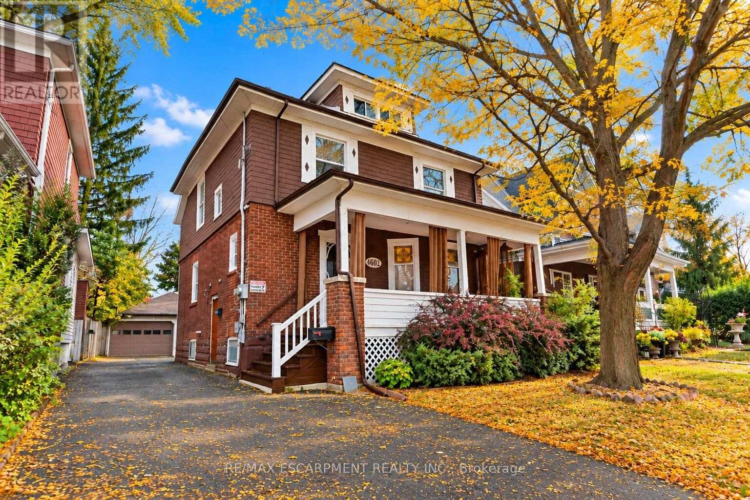 MLS® listing #30433250 for sale located at 4602 RYERSON CRESCENT