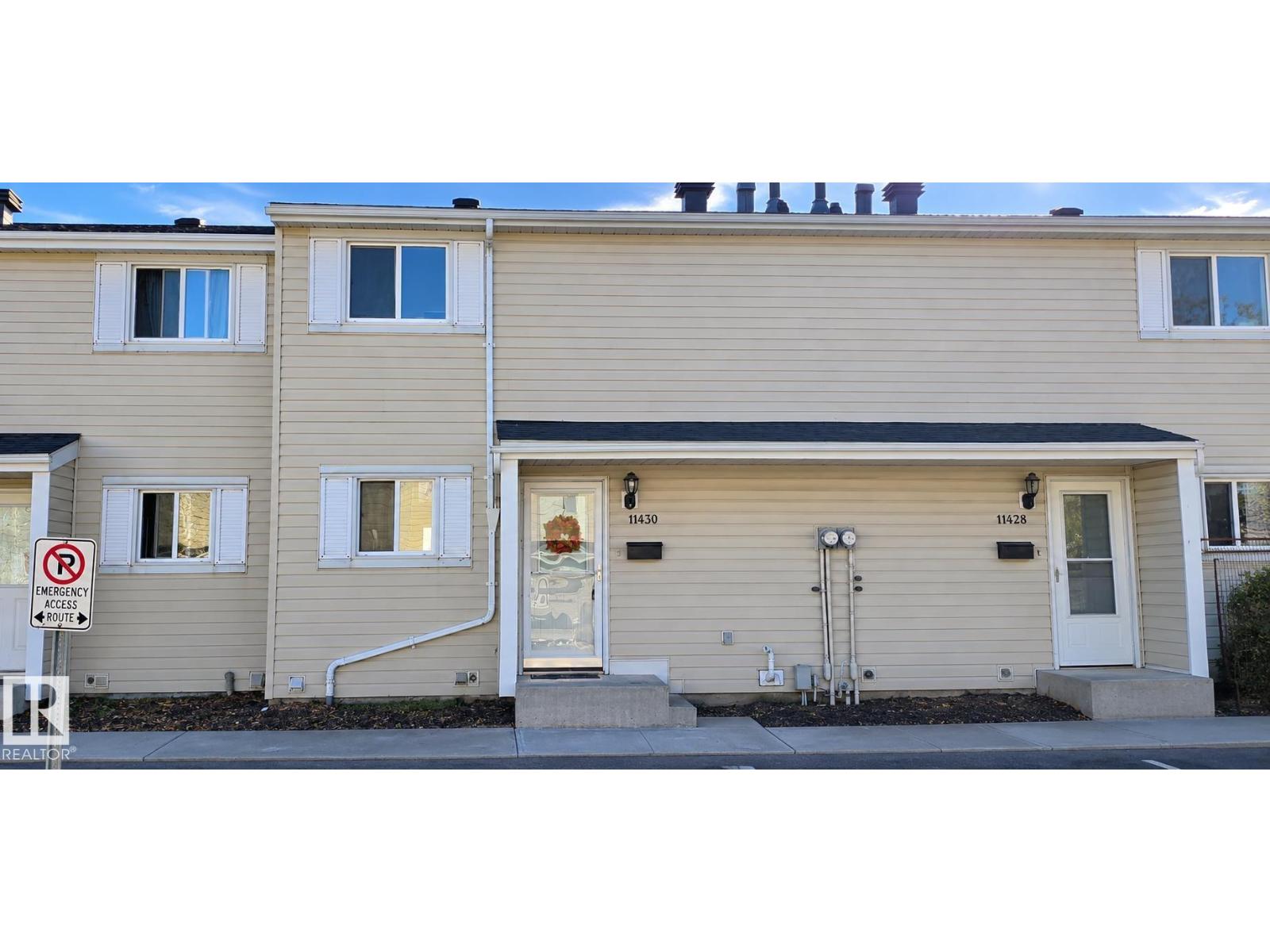 MLS® listing #30433411 for sale located at 11430 139 AV NW
