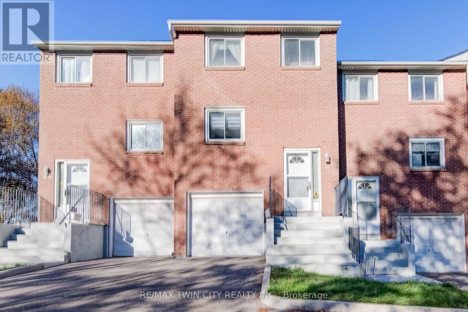 MLS® listing #30433654 for sale located at 25 - 121 MORGAN AVENUE