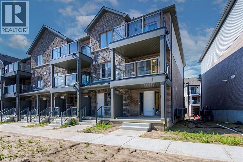 MLS® listing #30433815 for sale located at 205 WEST OAK Trail Unit# 225