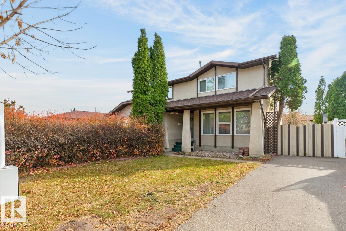 MLS® listing #30434294 for sale located at 10846 173 AV NW