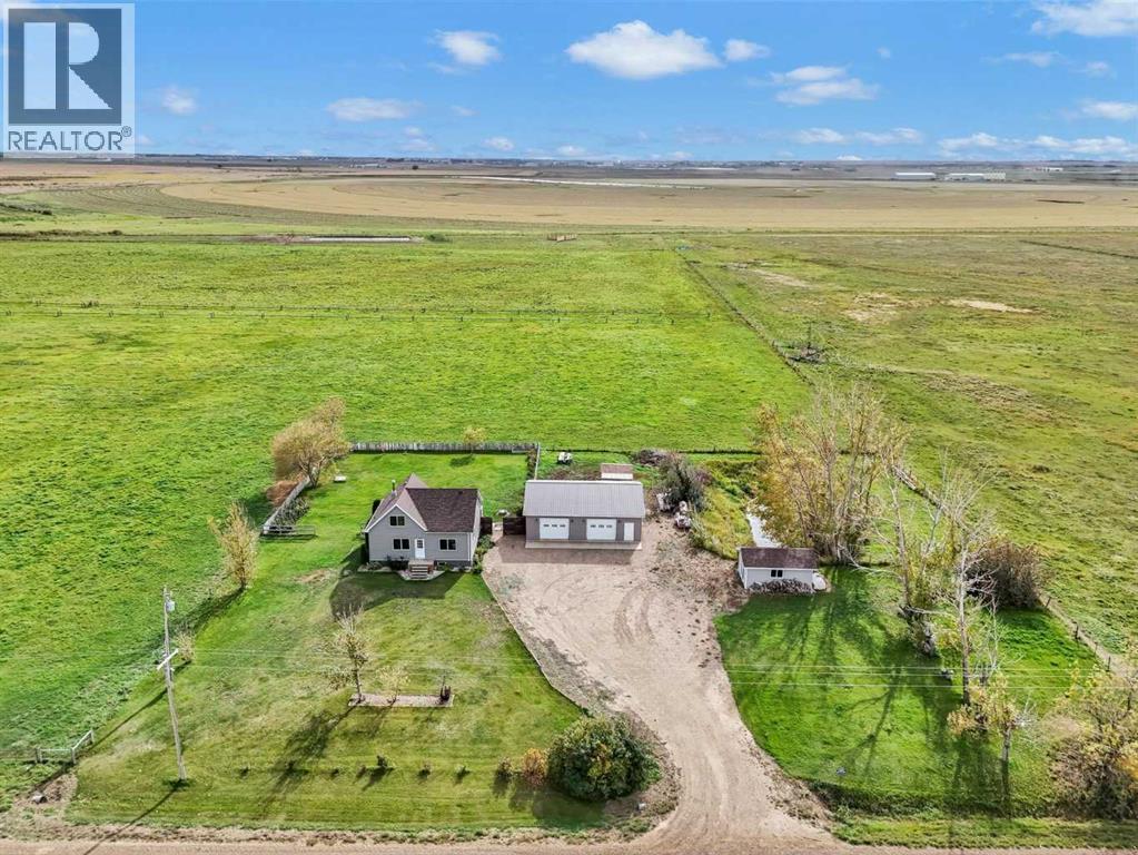 MLS® listing #30434296 for sale located at 145039 TWP 200