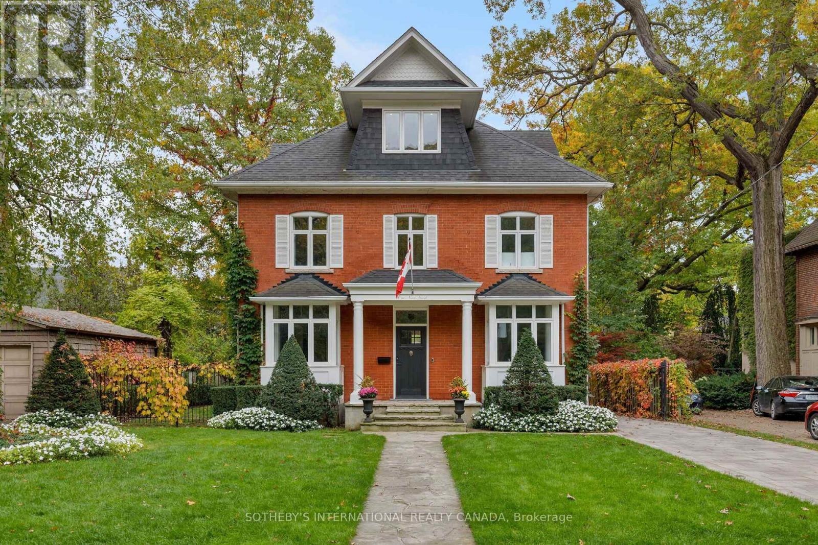 MLS® listing #30434588 for sale located at 1 NINA STREET