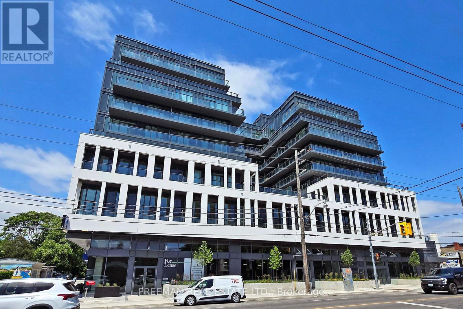 MLS® listing #30434596 for sale located at PH01 - 500 DUPONT STREET