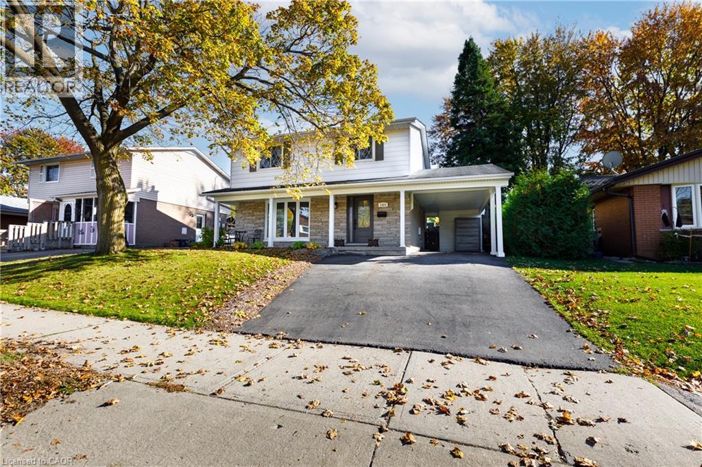 MLS® listing #30434600 for sale located at 1323 QUEEN'S Boulevard
