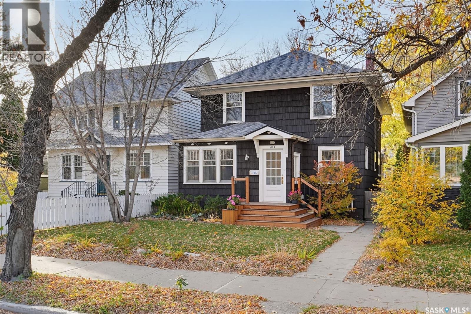 MLS® listing #30434696 for sale located at 615 Clarence AVENUE S