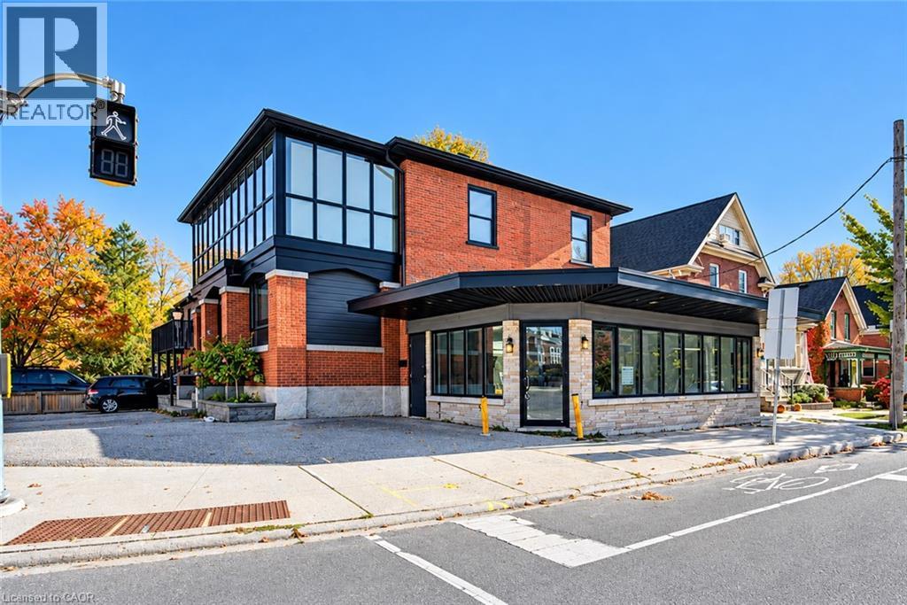MLS® listing #30434788 for sale located at 119 JOSEPH Street Unit# 1