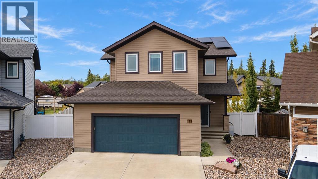 MLS® listing #30435098 for sale located at 88 Kershaw Close
