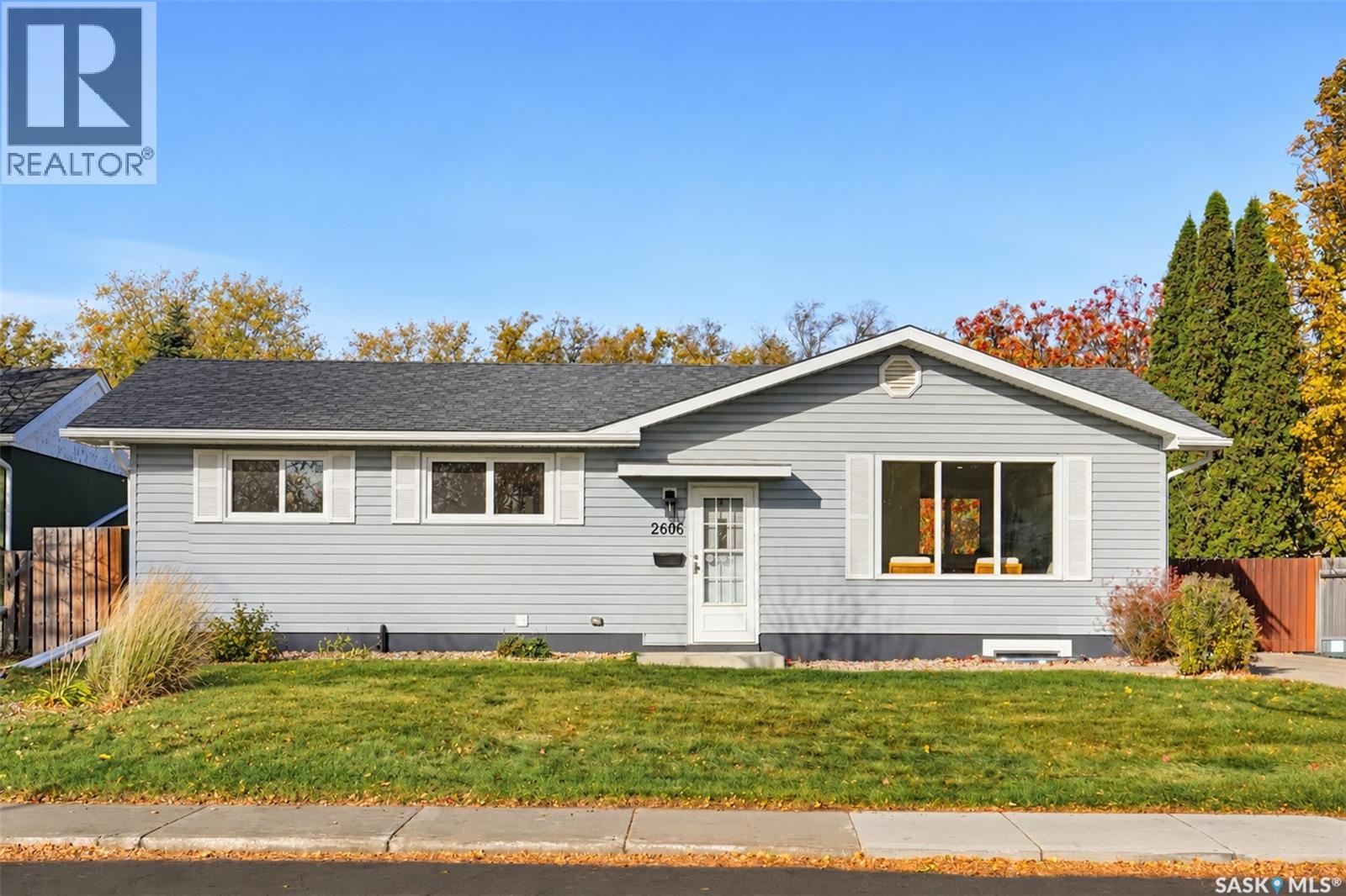 MLS® listing #30435116 for sale located at 2606 37th STREET W