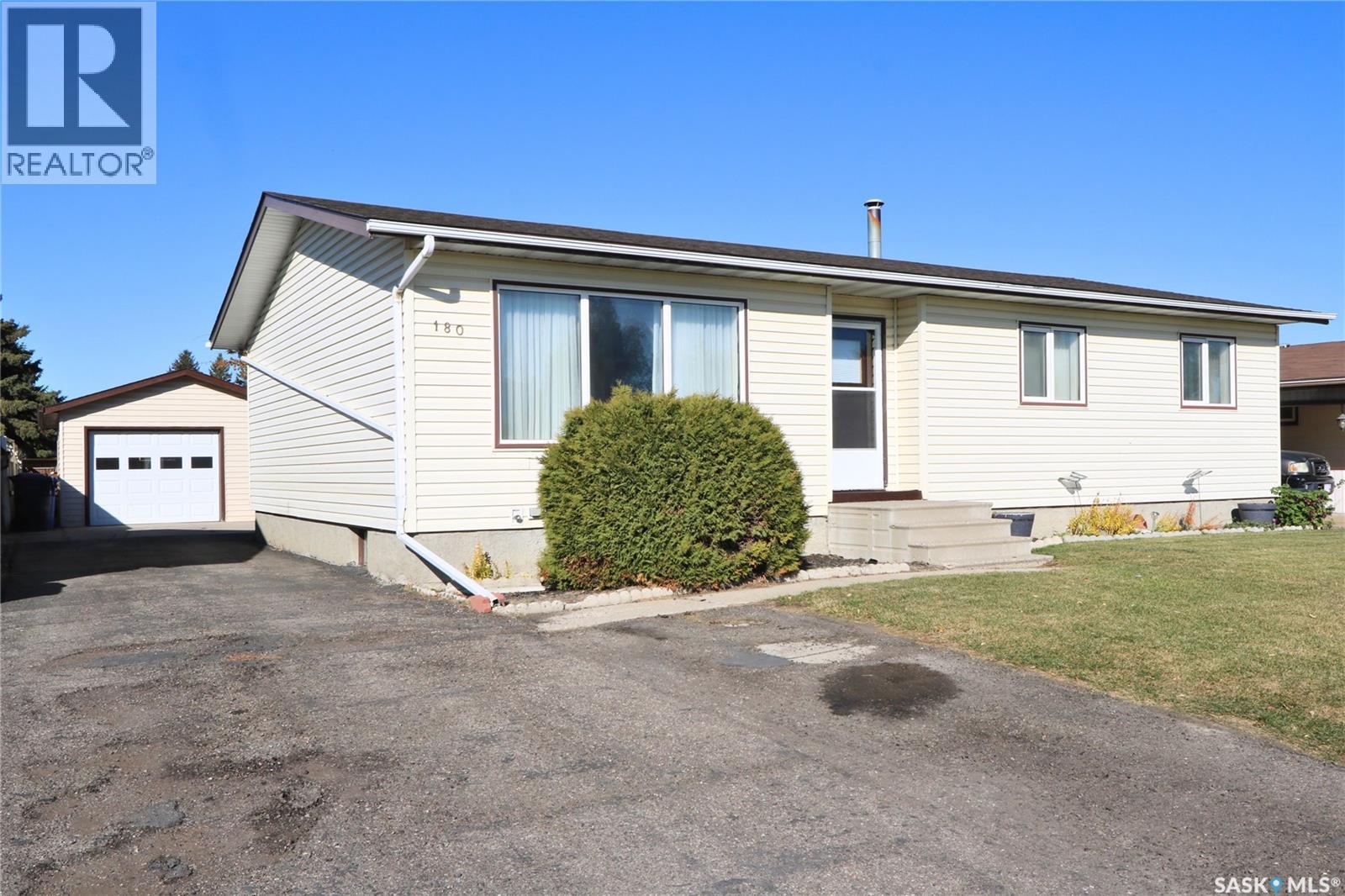 MLS® listing #30435243 for sale located at Yorkton 180 McBurney DRIVE