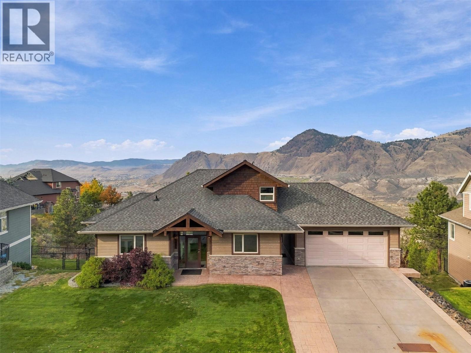 MLS® listing #30435578 for sale located at 1960 Kechika Street