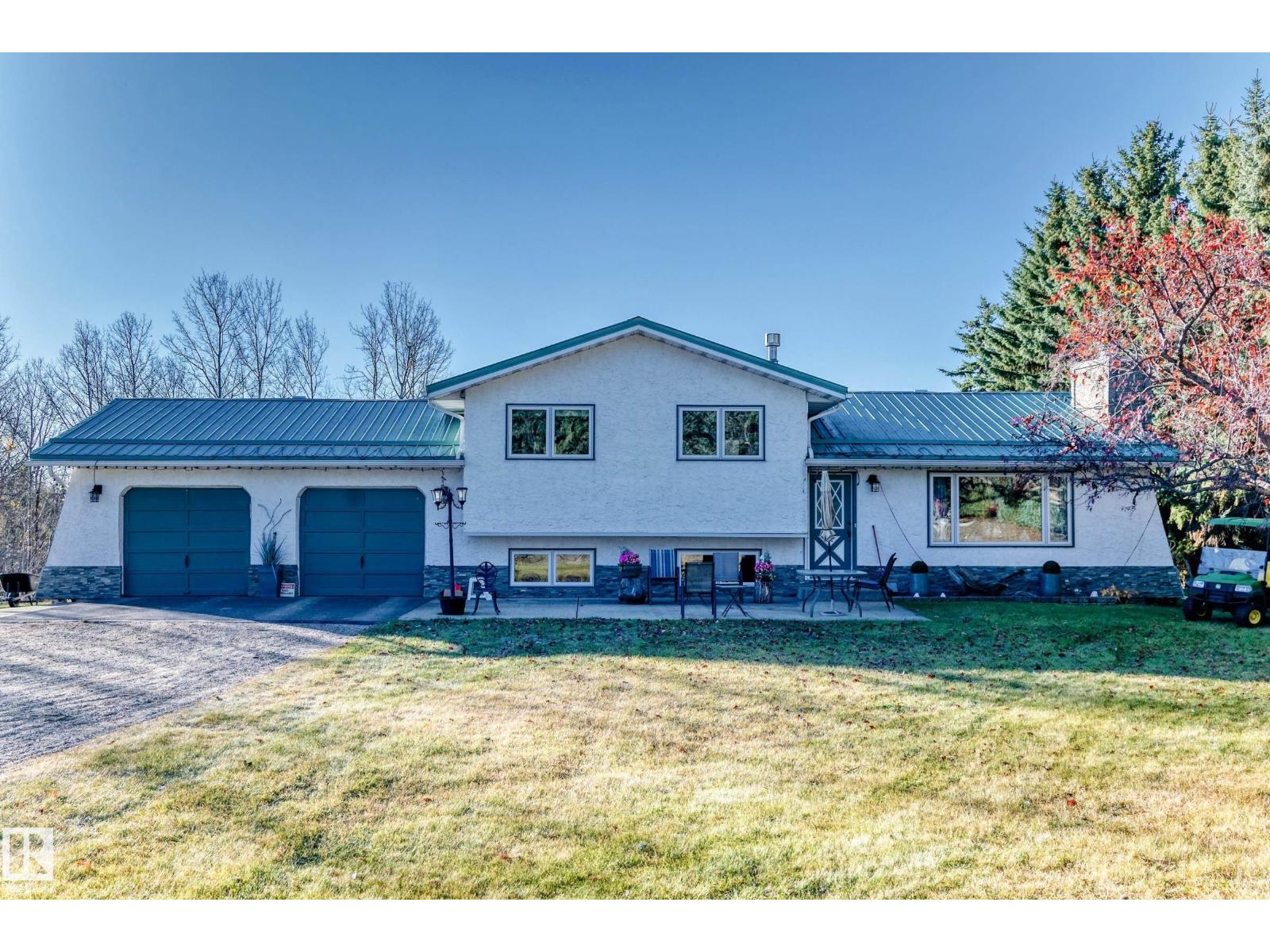 MLS® listing #30435794 for sale located at #10 52520 RGE ROAD 21