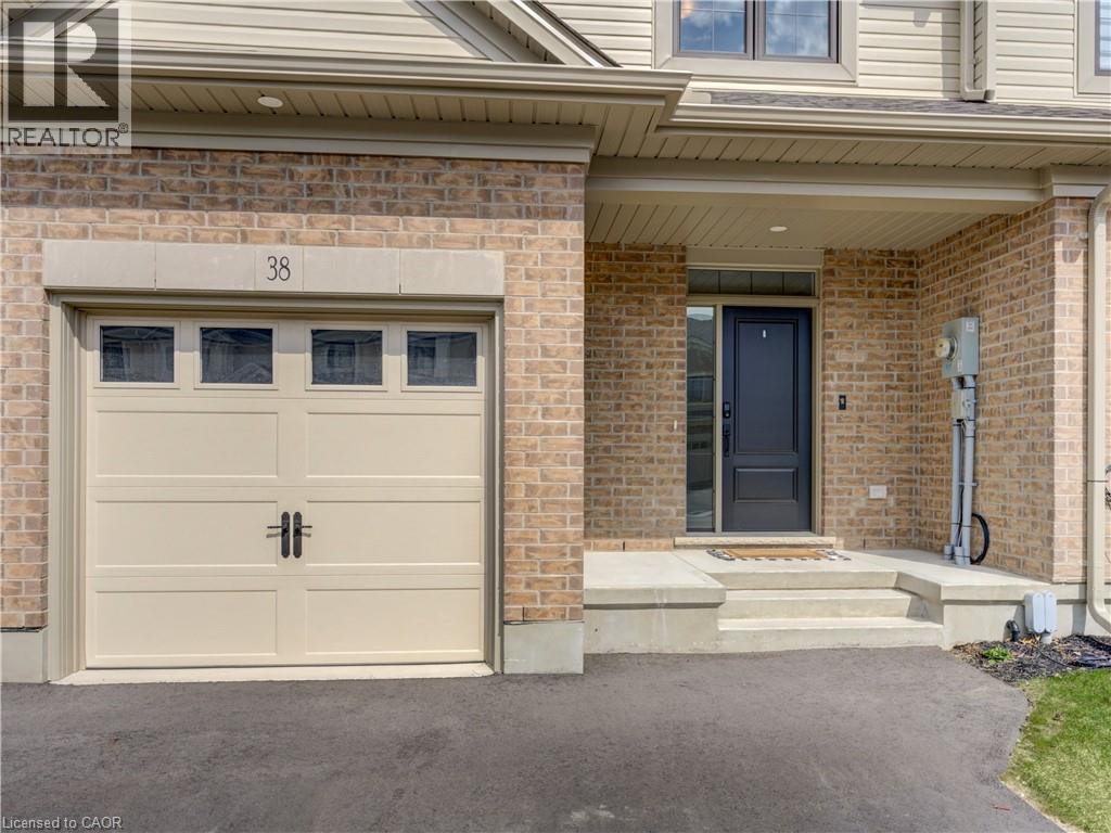 MLS® listing #30436025 for sale located at 38 CANARY Street