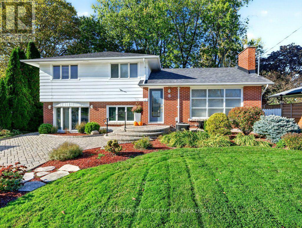 MLS® listing #30436066 for sale located at 8 AGAR DRIVE