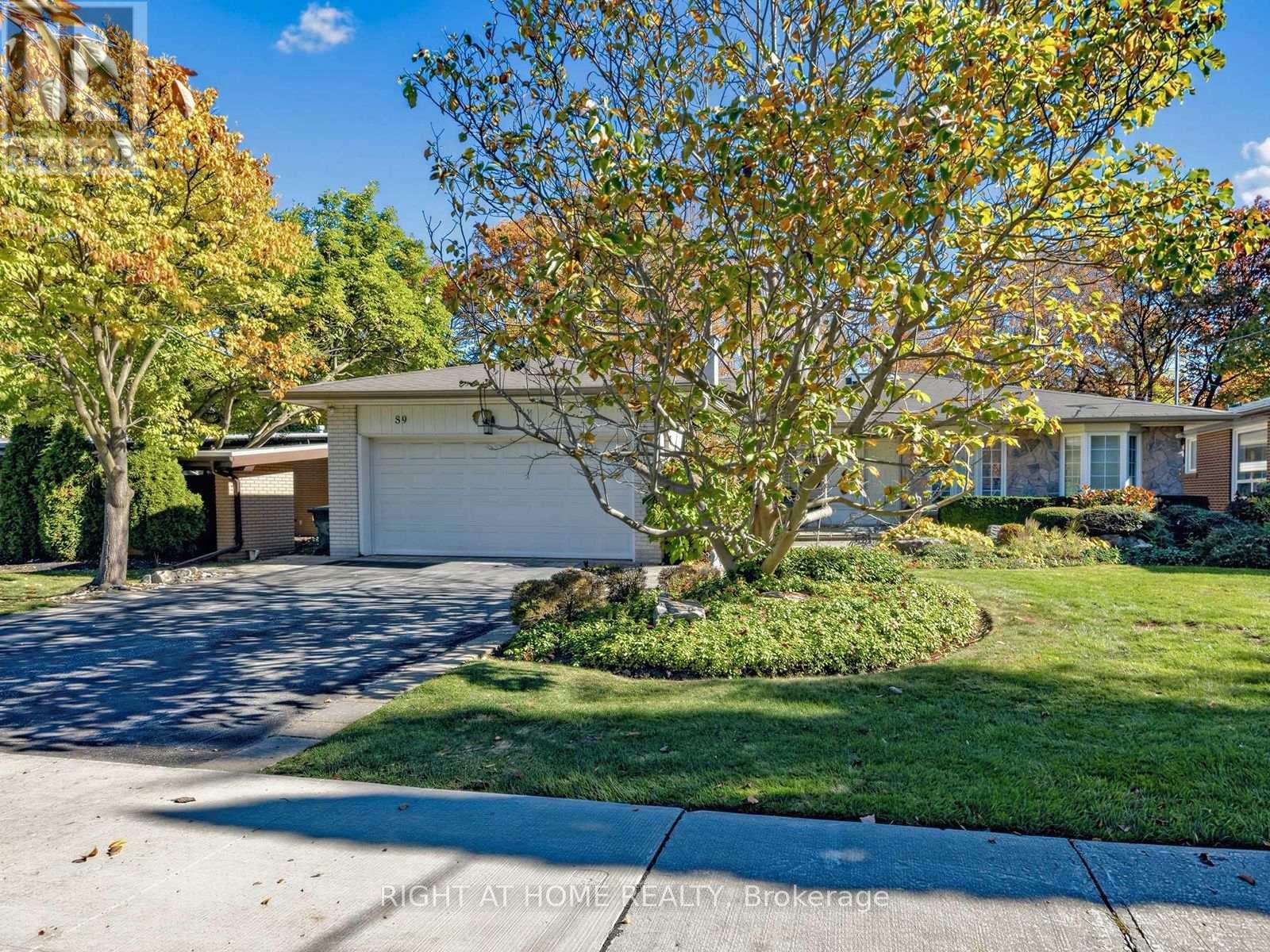 MLS® listing #30436069 for sale located at 89 PAGE AVENUE
