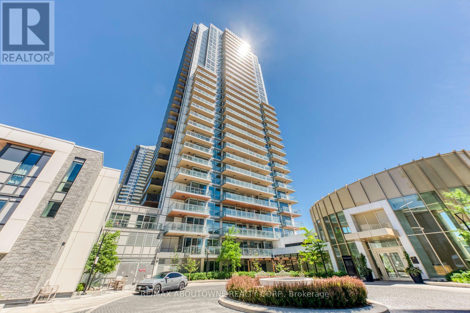 MLS® listing #30436070 for sale located at 1706 - 27 MCMAHON DRIVE