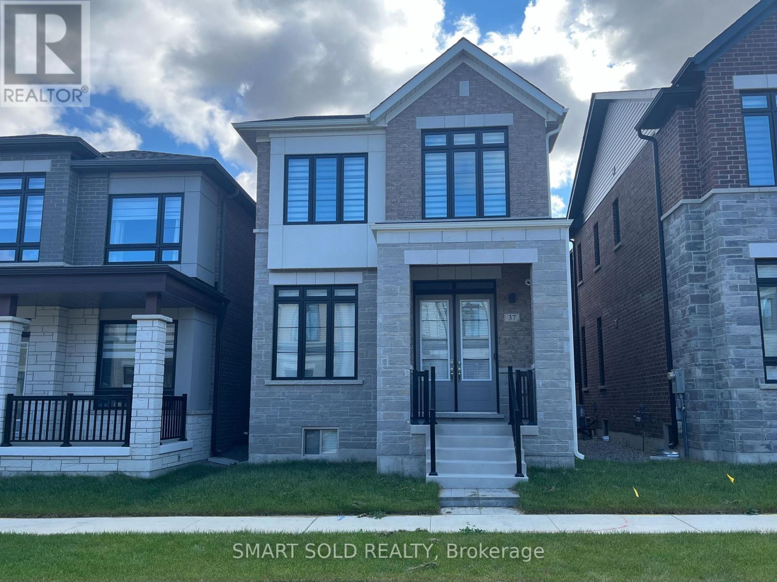 MLS® listing #30436082 for sale located at 37 MINDANAO AVENUE