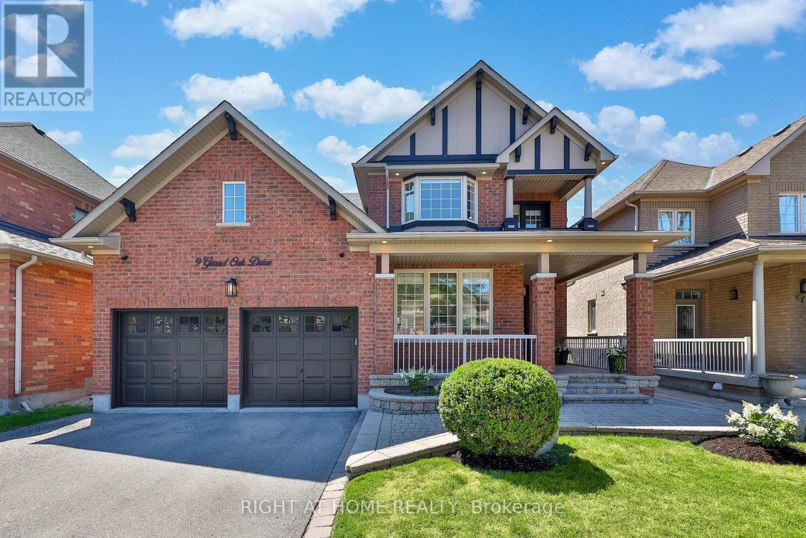 MLS® listing #30436084 for sale located at 9 GRAND OAK DRIVE