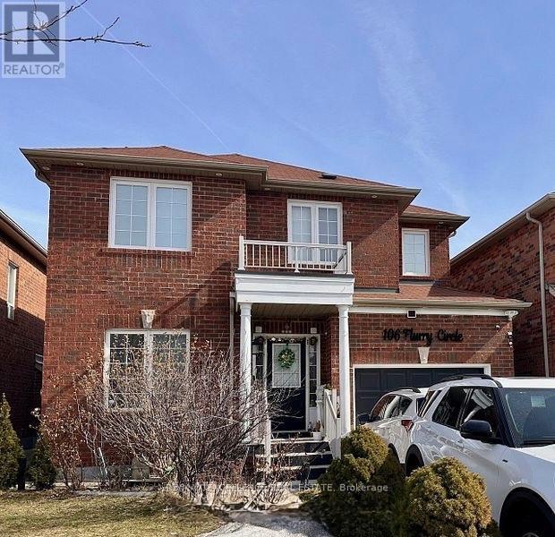 MLS® listing #30436092 for sale located at BSMT - 106 FLURRY CIRCLE
