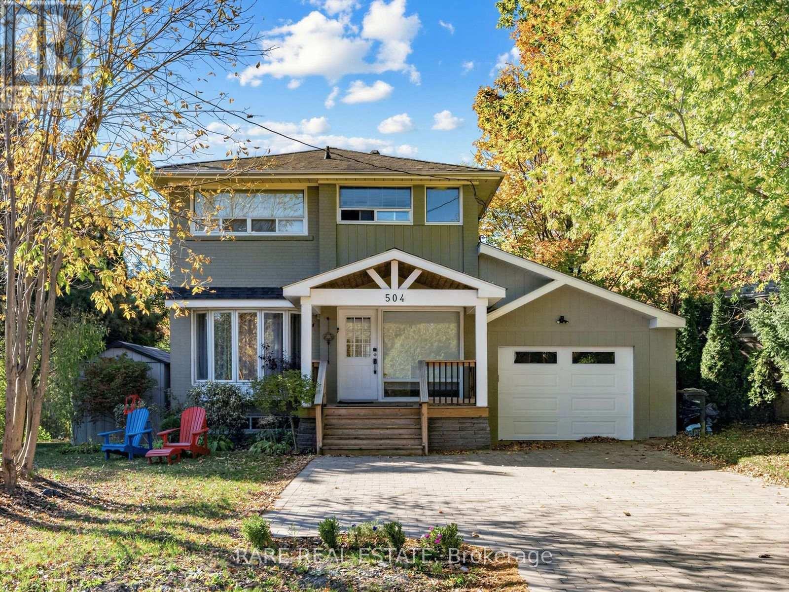 MLS® listing #30436095 for sale located at 204 SANDBROOK ROAD