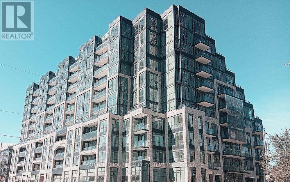 MLS® listing #30436096 for sale located at 609 - 1381 LAKESHORE ROAD E
