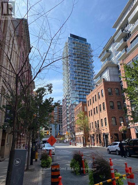 MLS® listing #30436104 for sale located at 1702 - 2A CHURCH STREET
