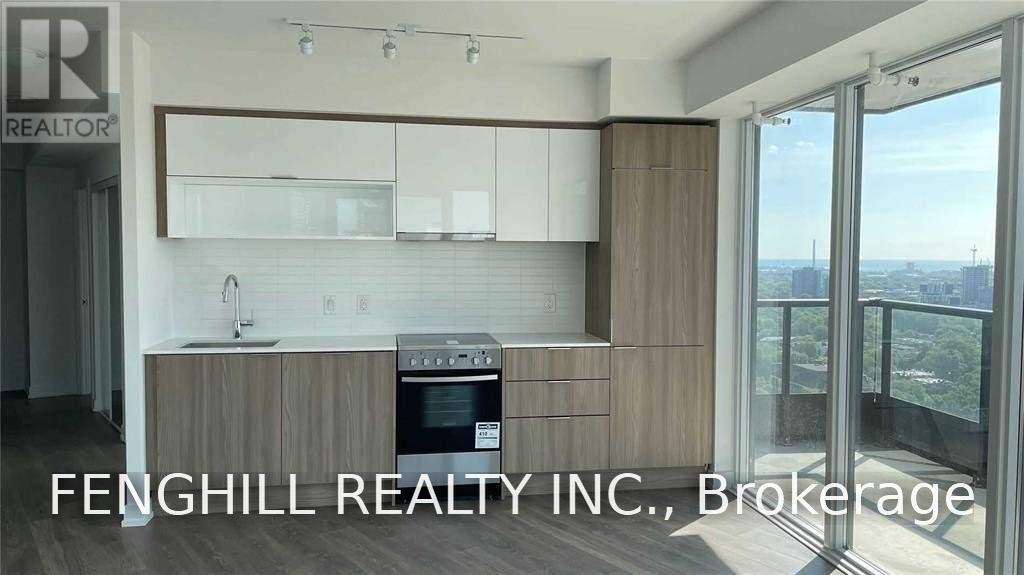 MLS® listing #30436105 for sale located at 2008 - 159 WELLESLEY STREET E