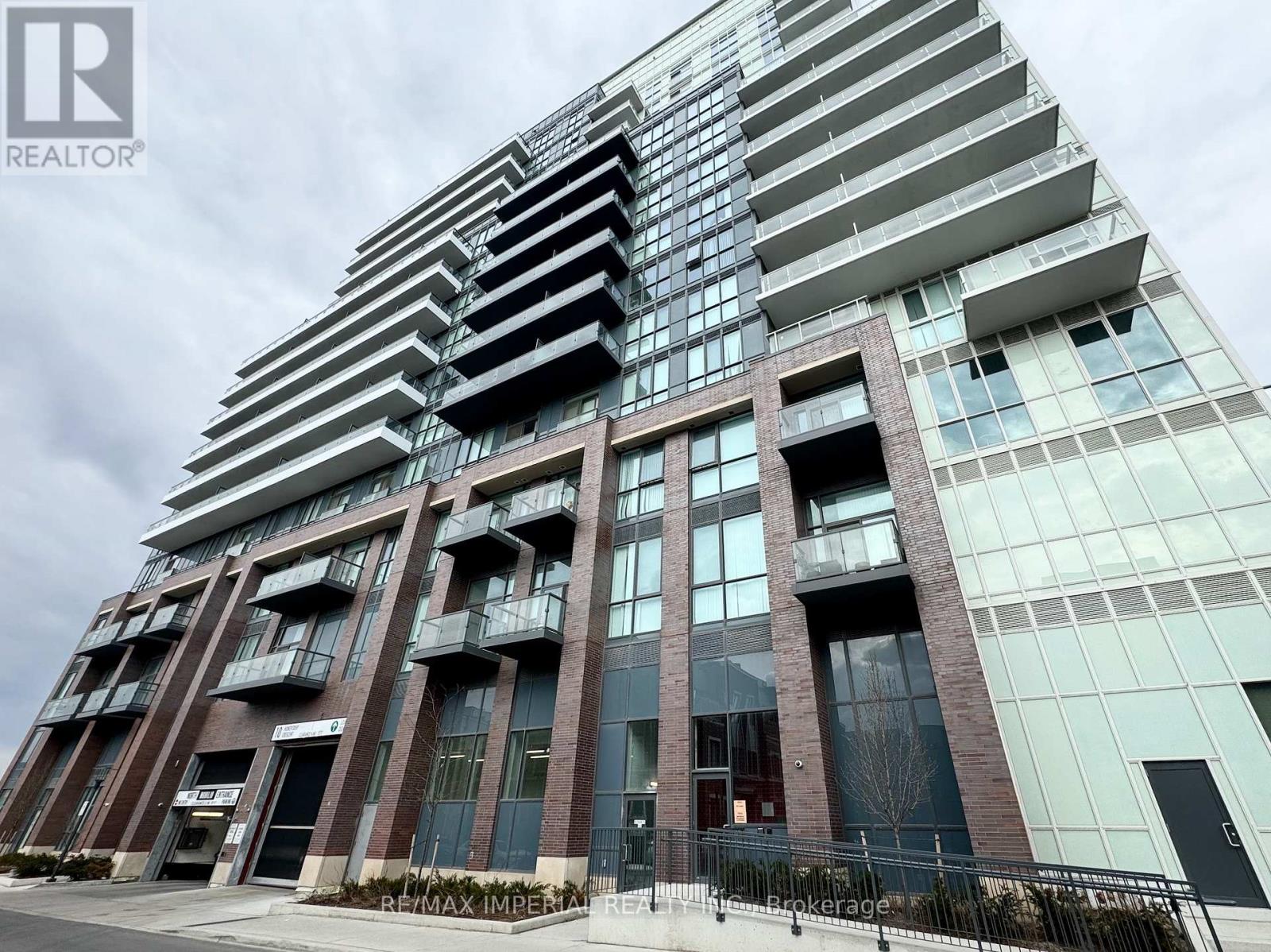 MLS® listing #30436111 for sale located at 1606 - 10 HONEYCRISP CRESCENT