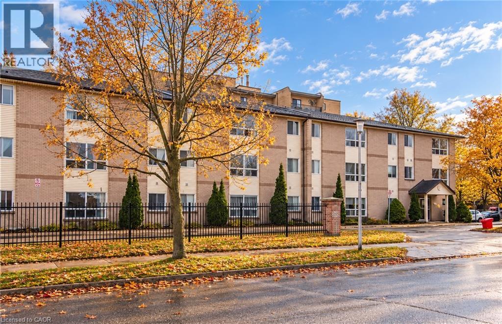 MLS® listing #30436120 for sale located at 1265 BENTLEY Drive Unit# 311