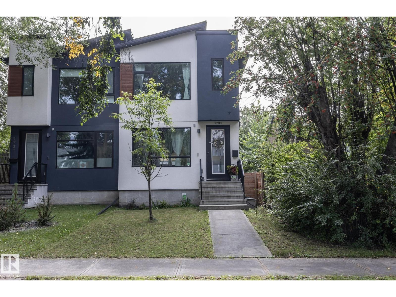 MLS® listing #30436128 for sale located at 7733 81 AV NW