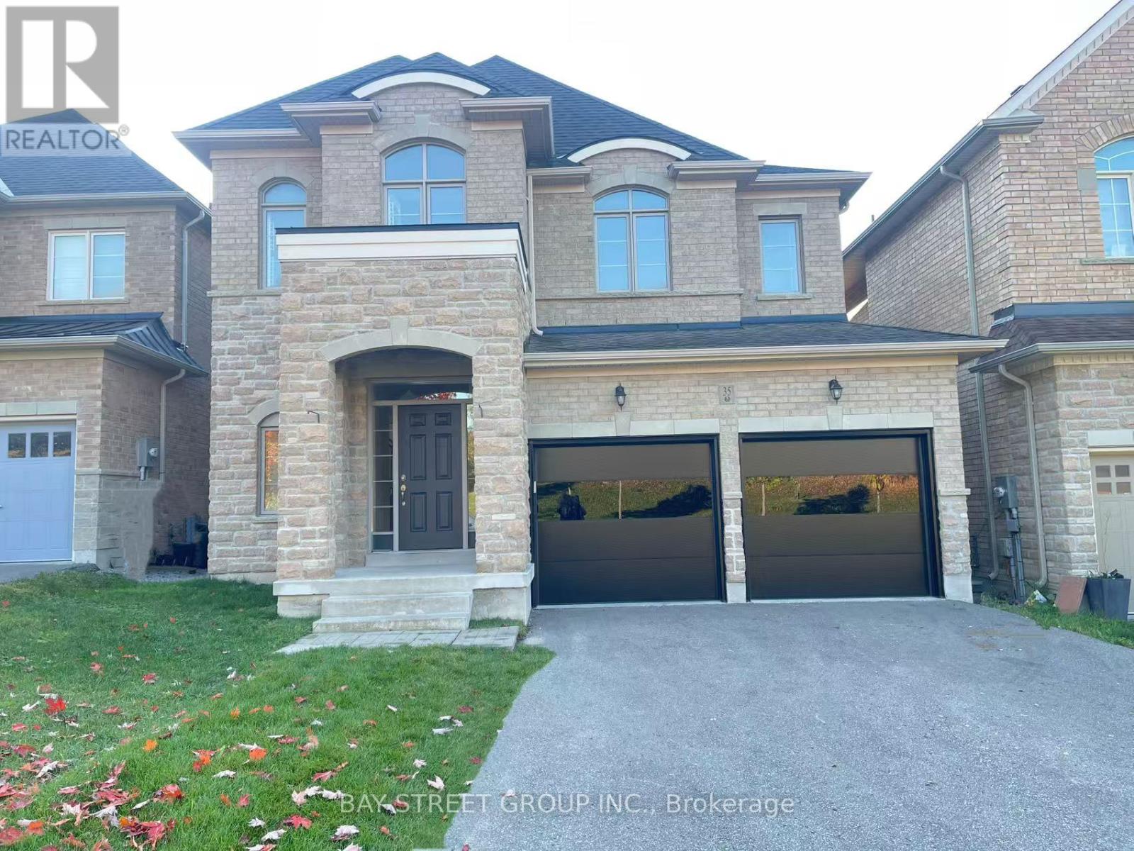 MLS® listing #30436189 for sale located at 35 WALTER TUNNY CRESCENT
