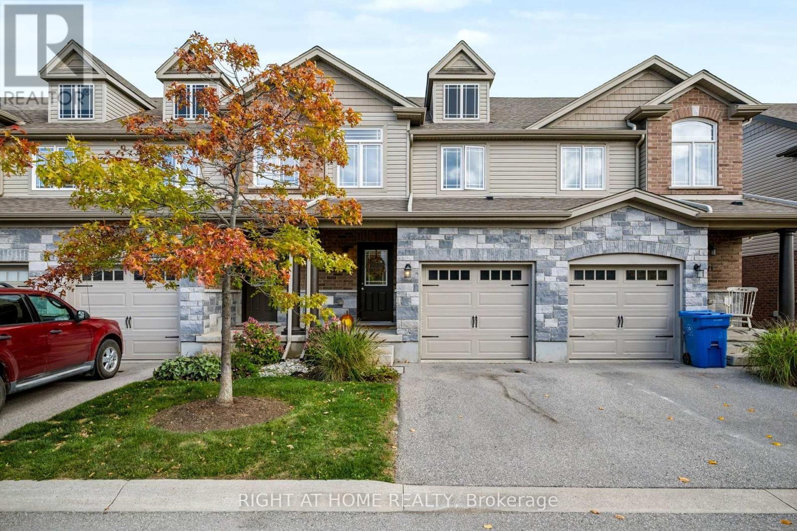 MLS® listing #30436204 for sale located at 69 - 69 WESTMINSTER CRESCENT