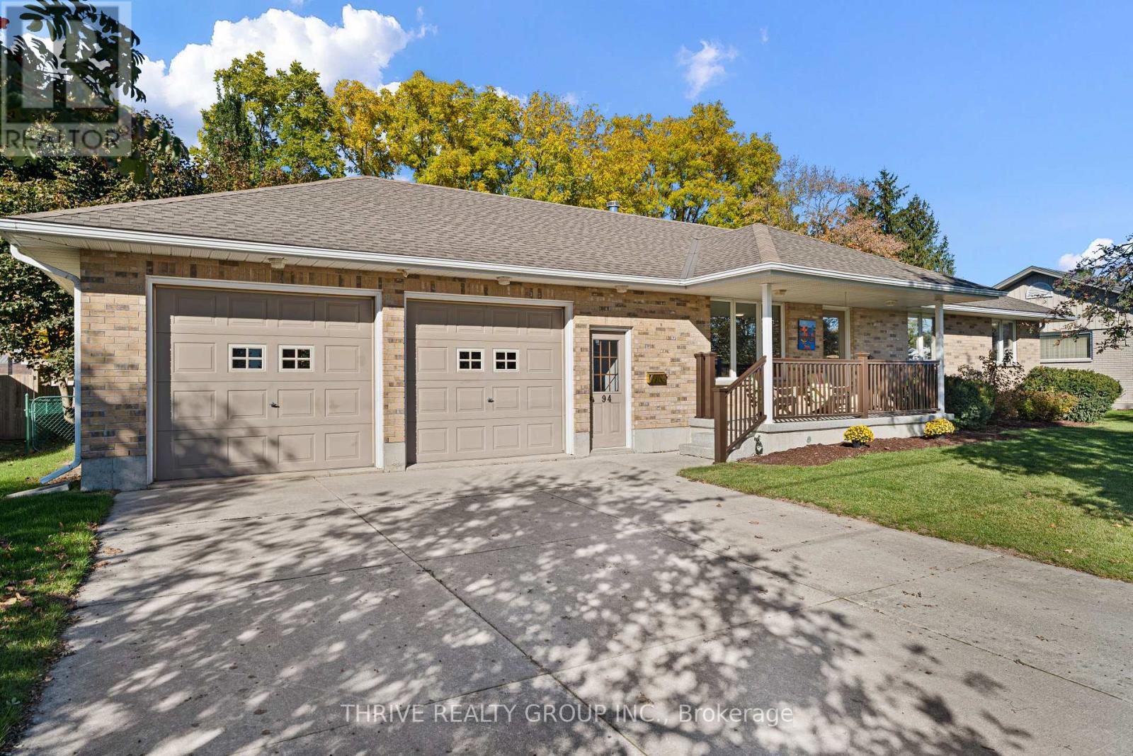 MLS® listing #30436235 for sale located at 94 YORK STREET