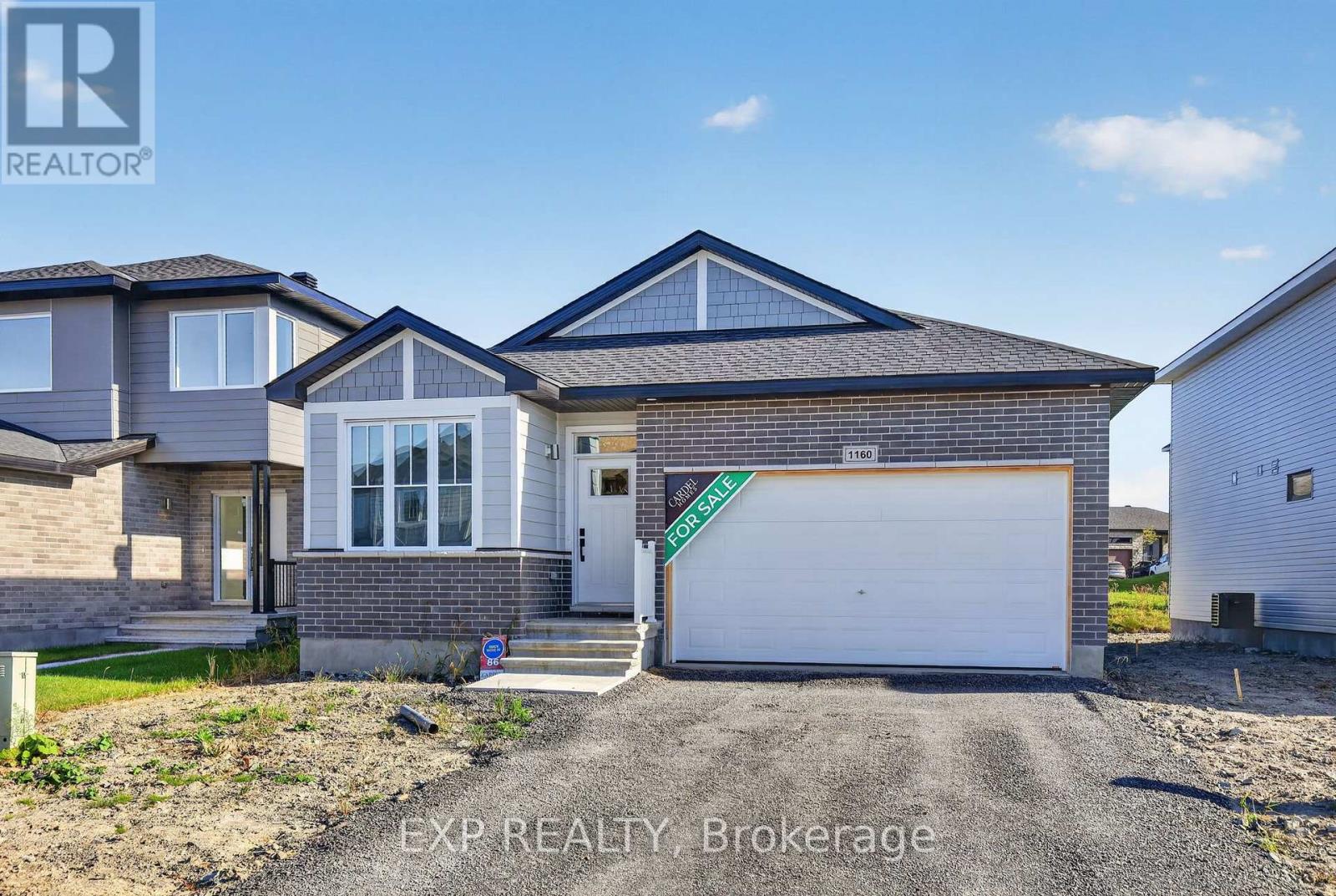 MLS® listing #30436374 for sale located at 1160 BRONZE AVENUE