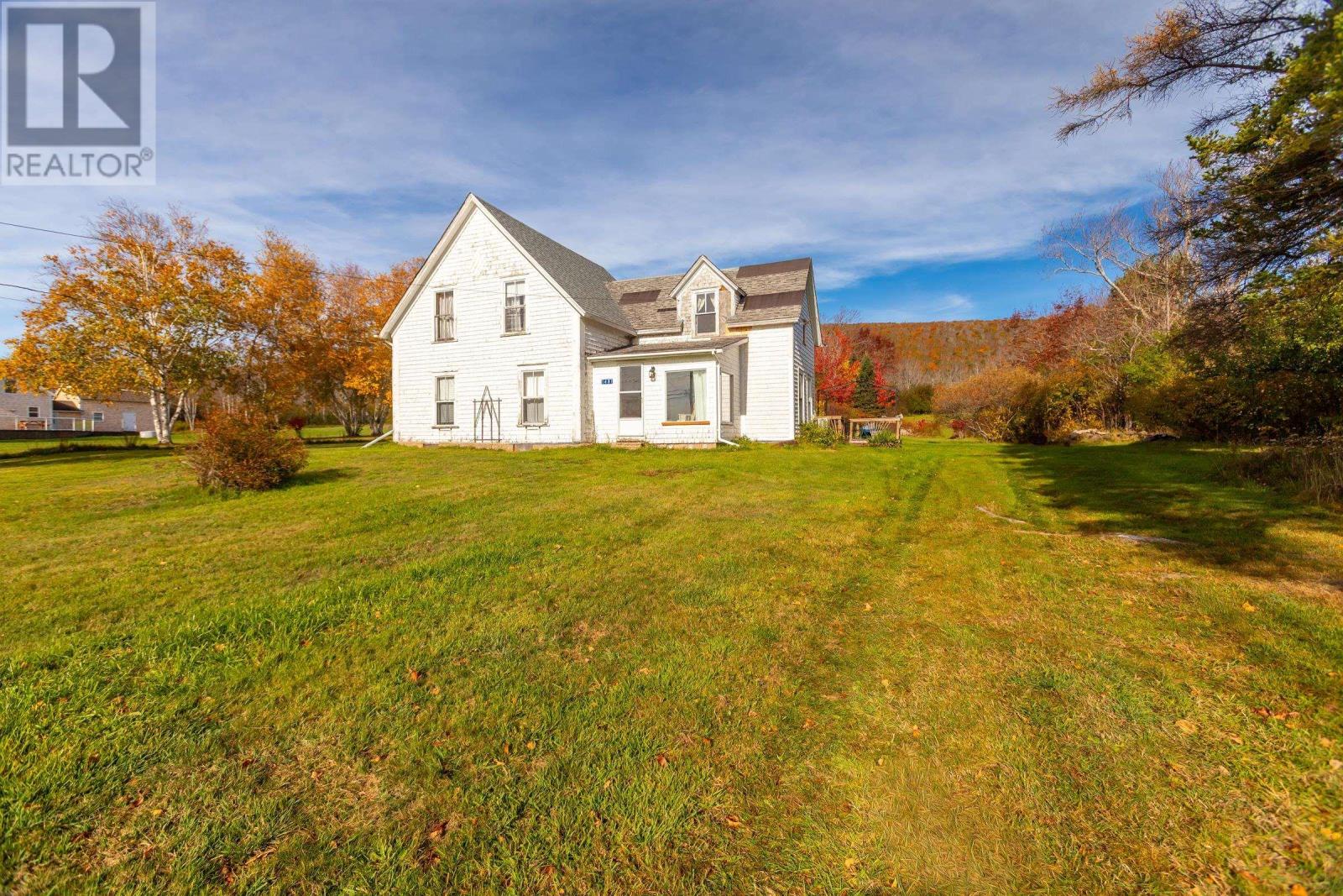 MLS® listing #30436386 for sale located at 1481 Granville Road
