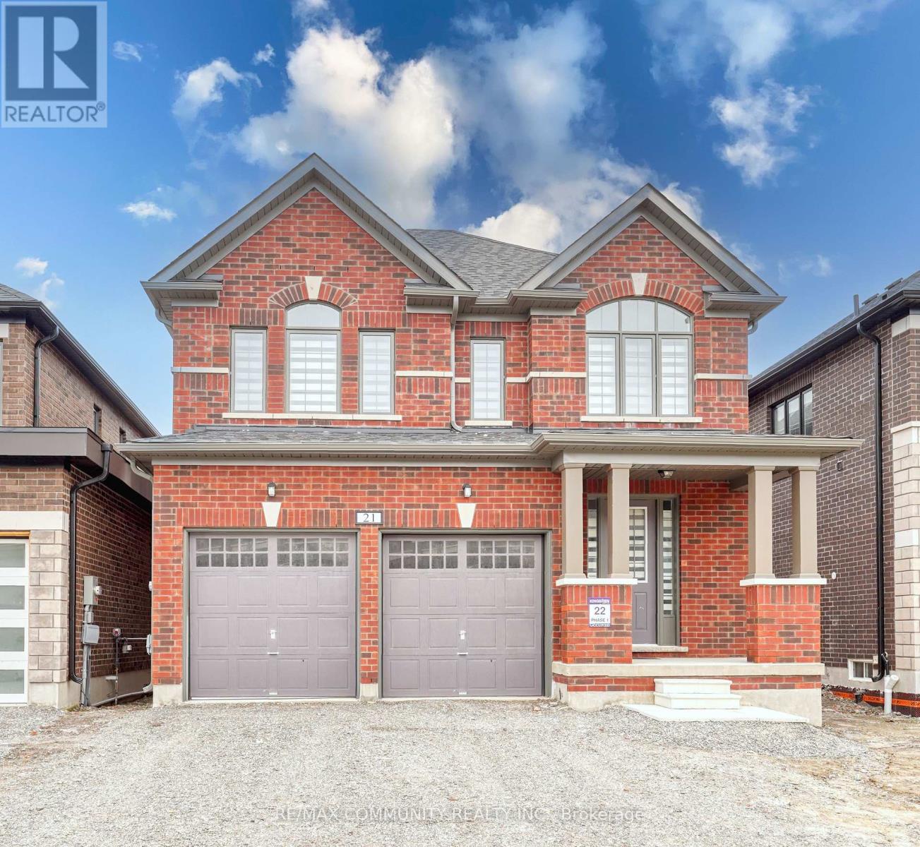 MLS® listing #30436588 for sale located at 21 CORLEY STREET