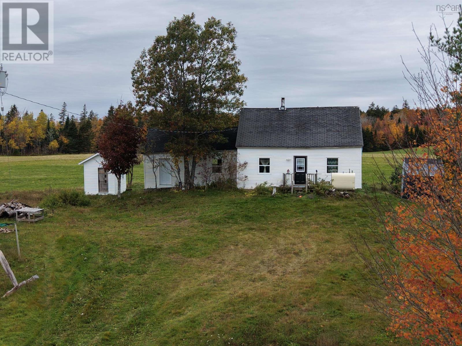 MLS® listing #30436970 for sale located at 175 Highway 326