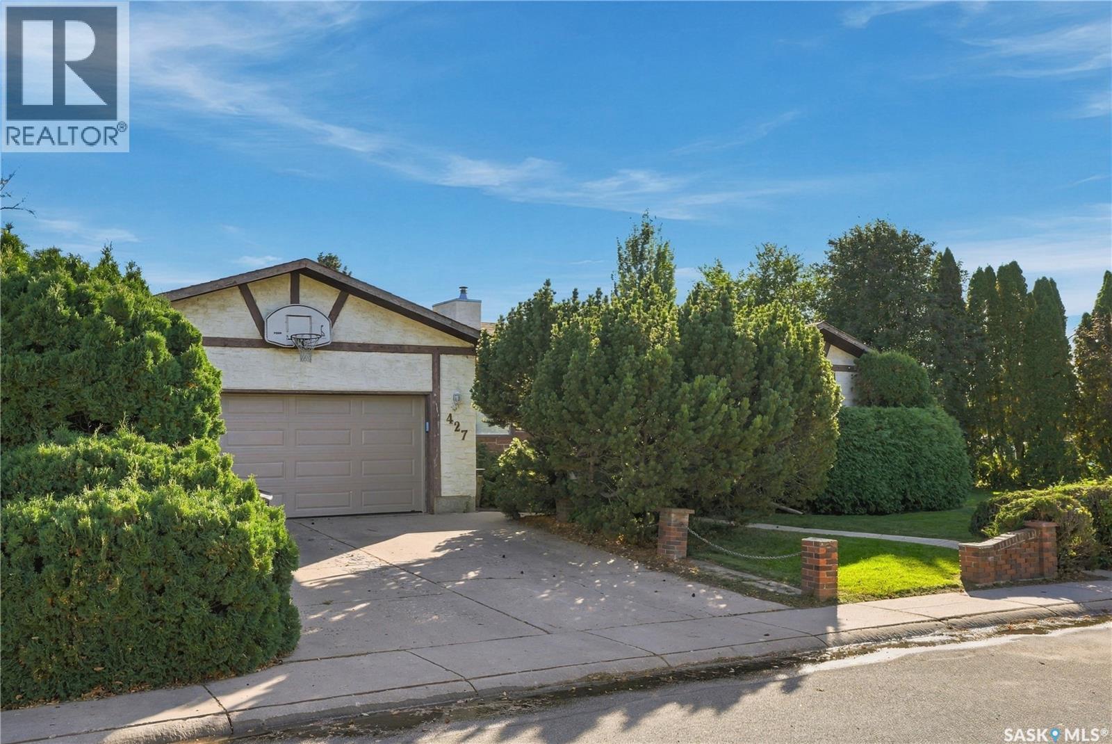 MLS® listing #30437272 for sale located at 427 Poth WAY