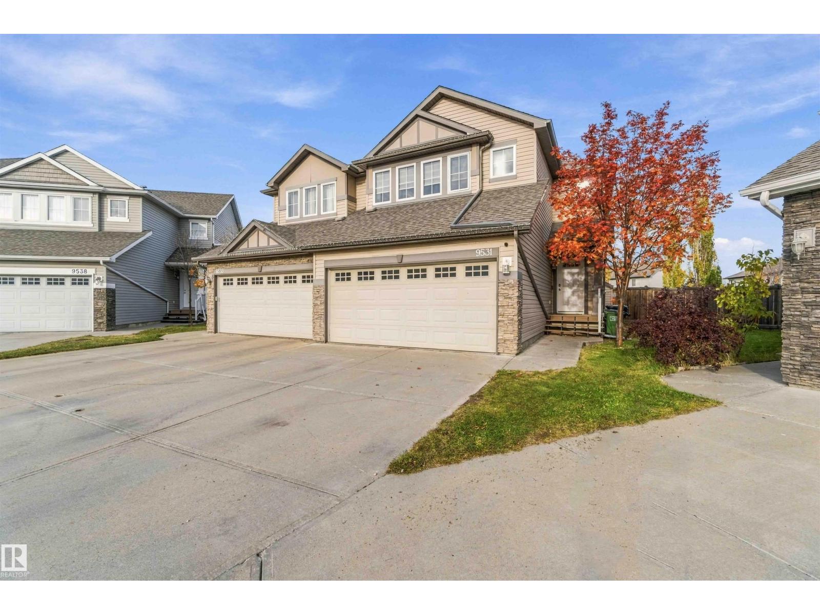 MLS® listing #30437280 for sale located at 9531 SIMPSON CO NW