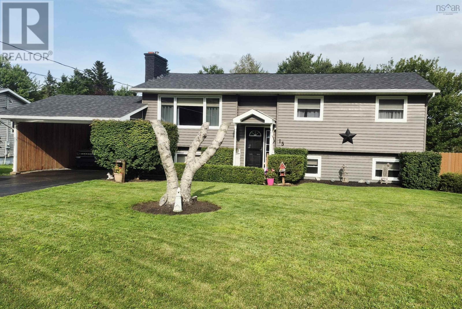 MLS® listing #30437308 for sale located at 15 Sillery Drive