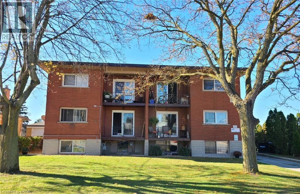 MLS® listing #30437349 for sale located at 127 ANN Street