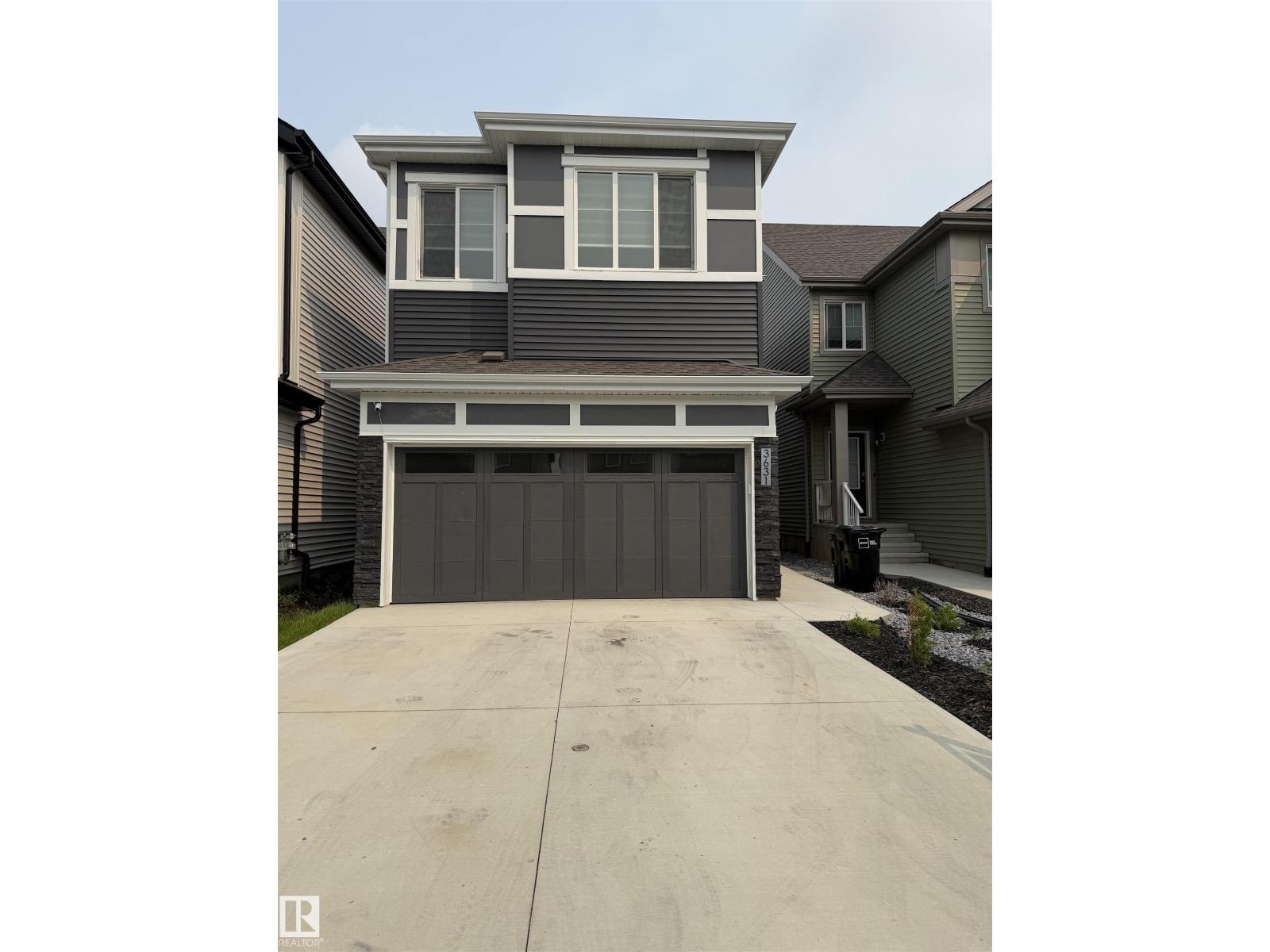MLS® listing #30437358 for sale located at 3631 213 ST NW