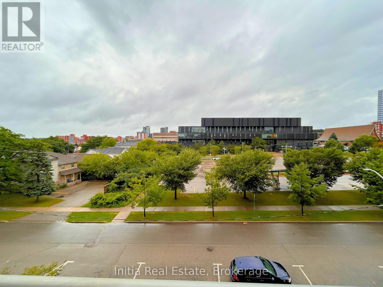 MLS® listing #30437386 for sale located at B303 - 62 BALSAM STREET
