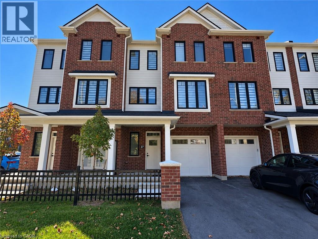MLS® listing #30437401 for sale located at 27 MILL Street