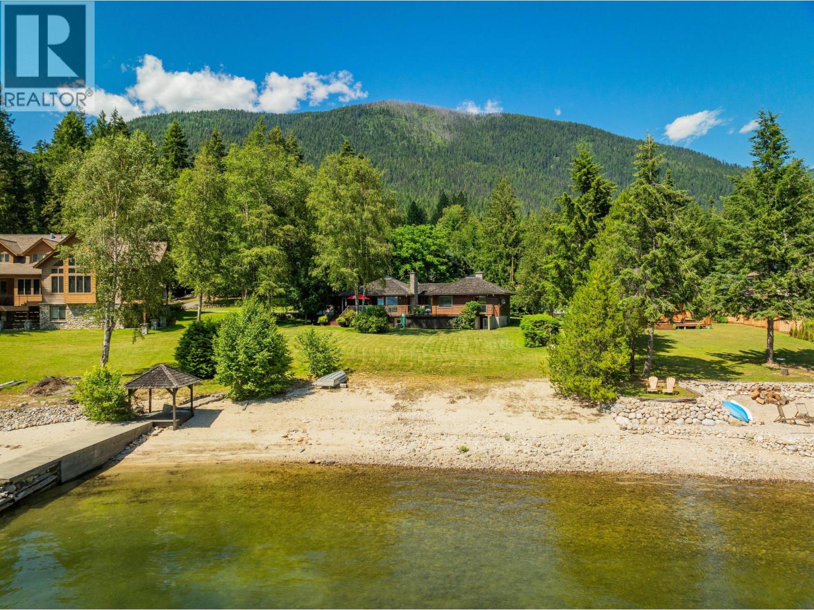 MLS® listing #30437432 for sale located at 3918 MACGREGOR WEST Road