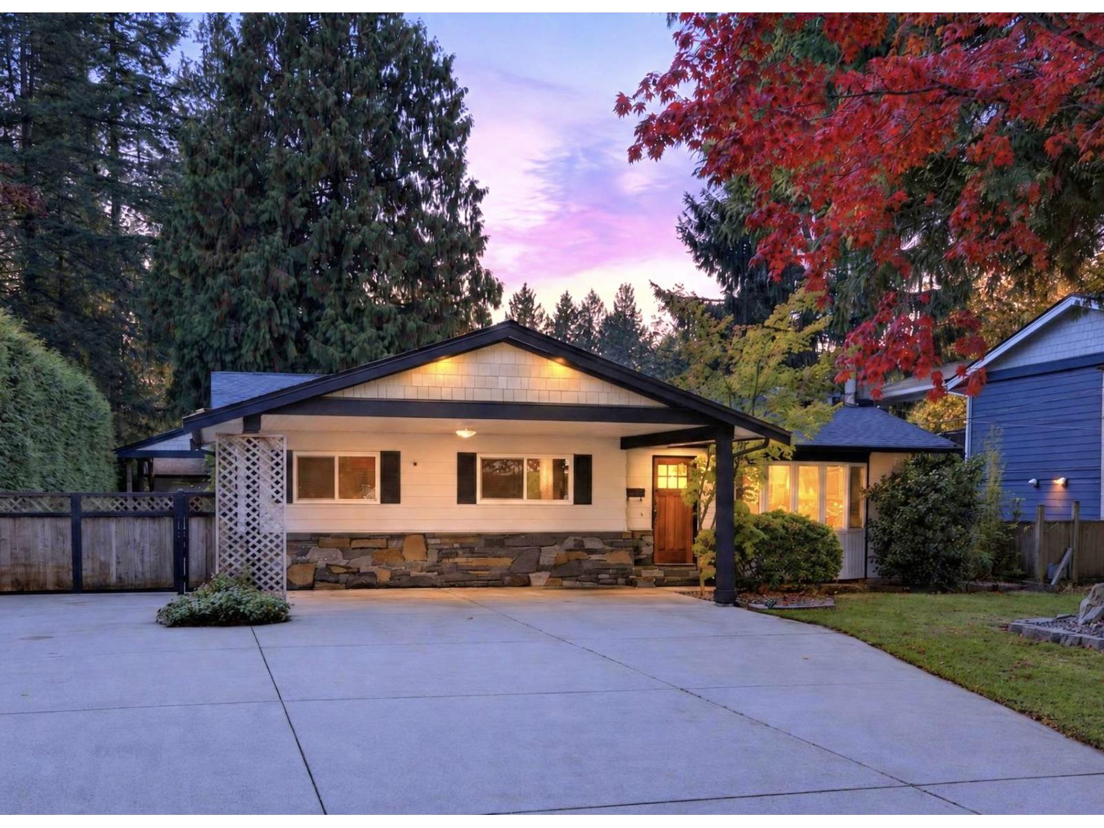 MLS® listing #30437435 for sale located at 3643 204A STREET